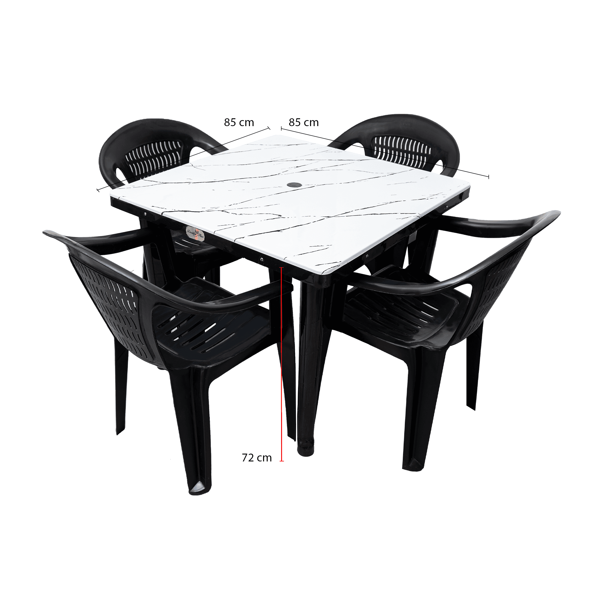 SquareTable