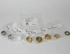 Car Parts Packaging Nylon Film