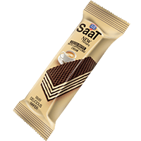SaaT Premium Filled Wafer -Single Pack & Party-Size Box Series