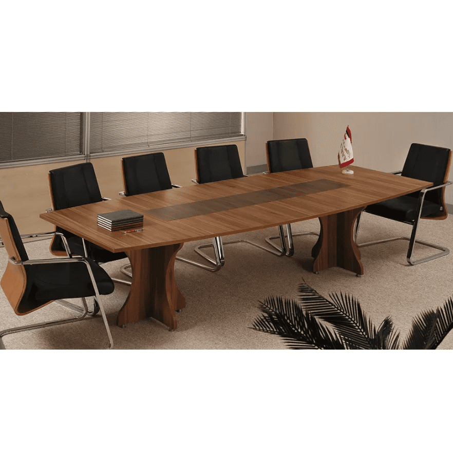 Conference Table - Aseman conference desk