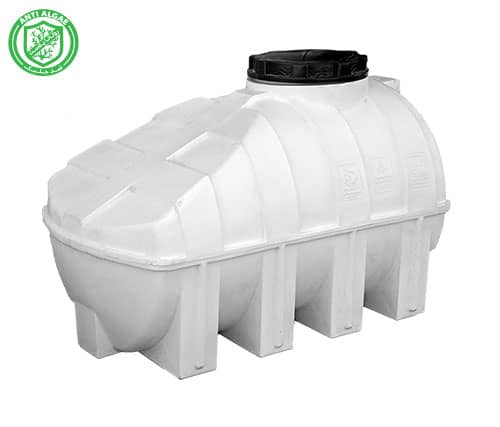 1000Liter Under-Stairs Water Tank