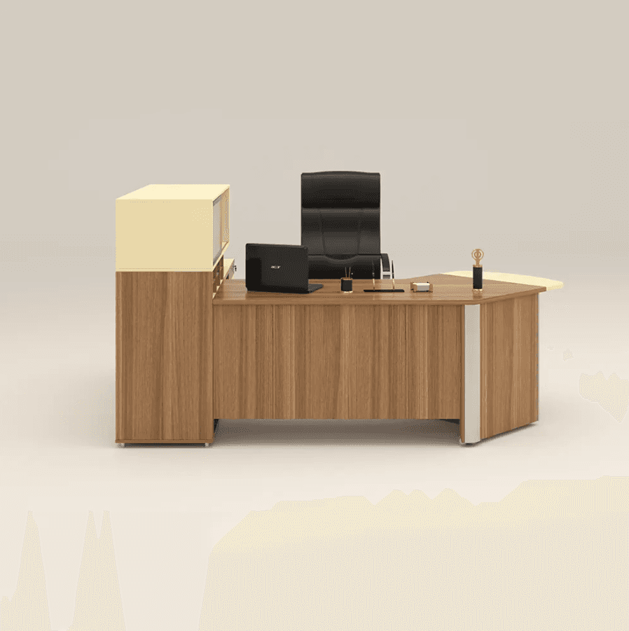 Workstation - Mina partner desk
