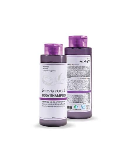 Refreshing Rosemary and Coconut Extract Body Shampoo for Gentle Cleansing, Hydration, and Daily Skin Care