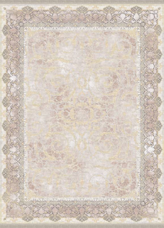 Rectangle 1200 Reeds Carpet Khazan Collection -   code 396512