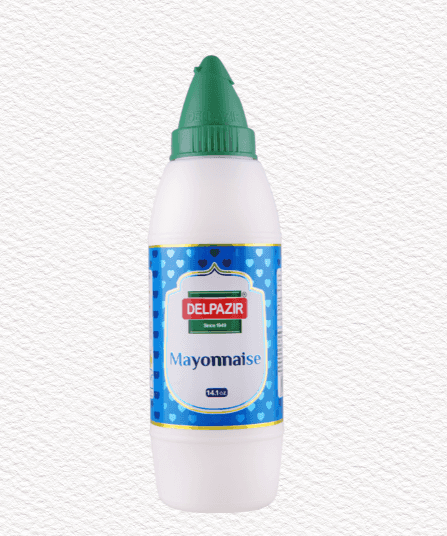  Mayonnaise400g