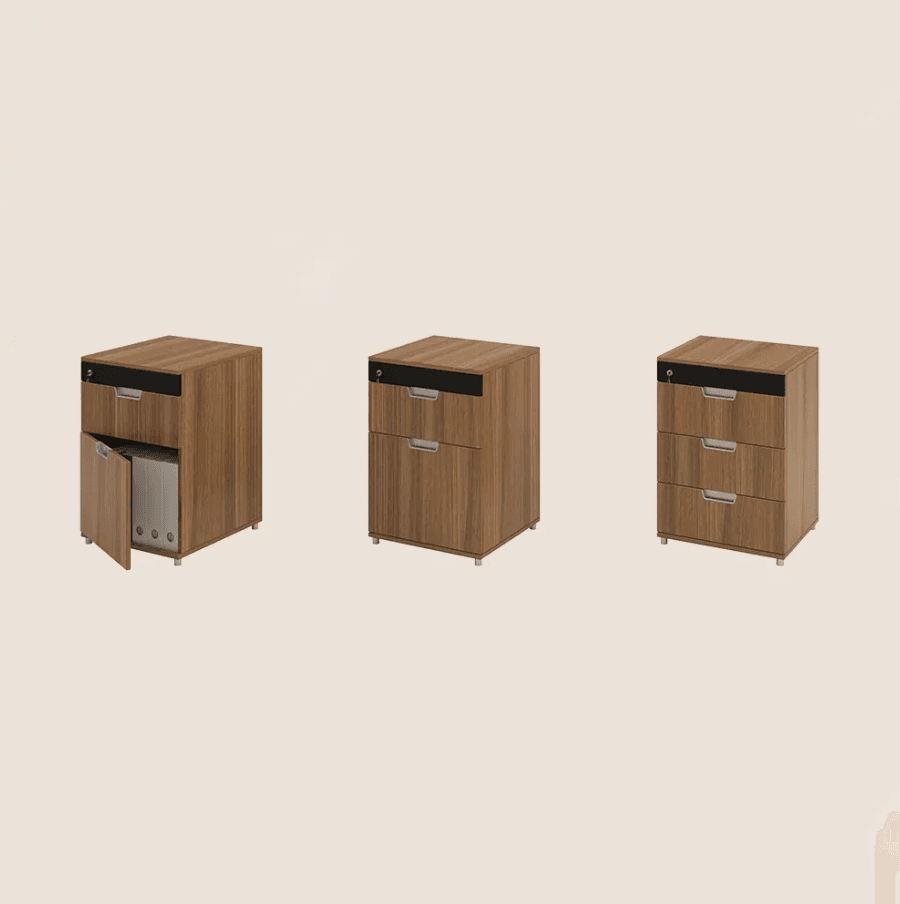 Drawer - Parvaneh office file