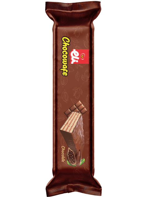 Cocoa Chocowafe