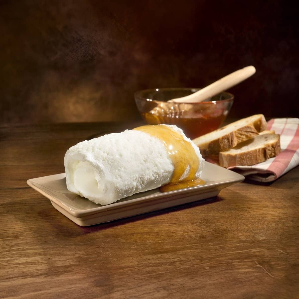 Cream cheese