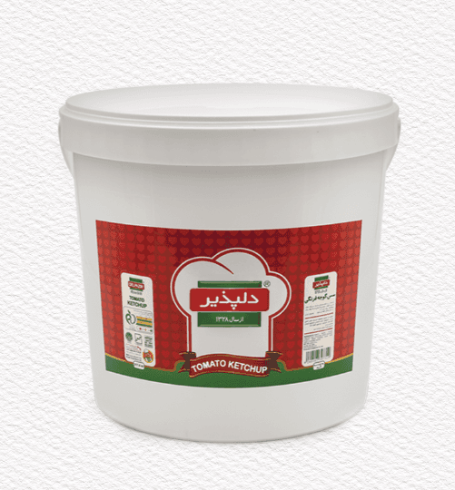 Tomato Ketchup (Gallon)