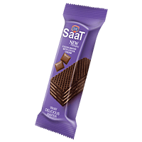 SaaT Premium Filled Wafer -Single Pack & Party-Size Box Series