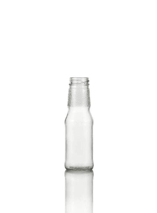 Shishe Va Gaz 200 ml Classic Bottle