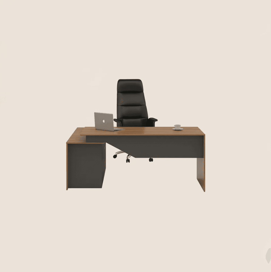Admenstrive Desk - Taraaneh executive desk