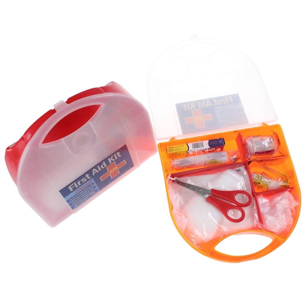 First Aid Kits  FSH