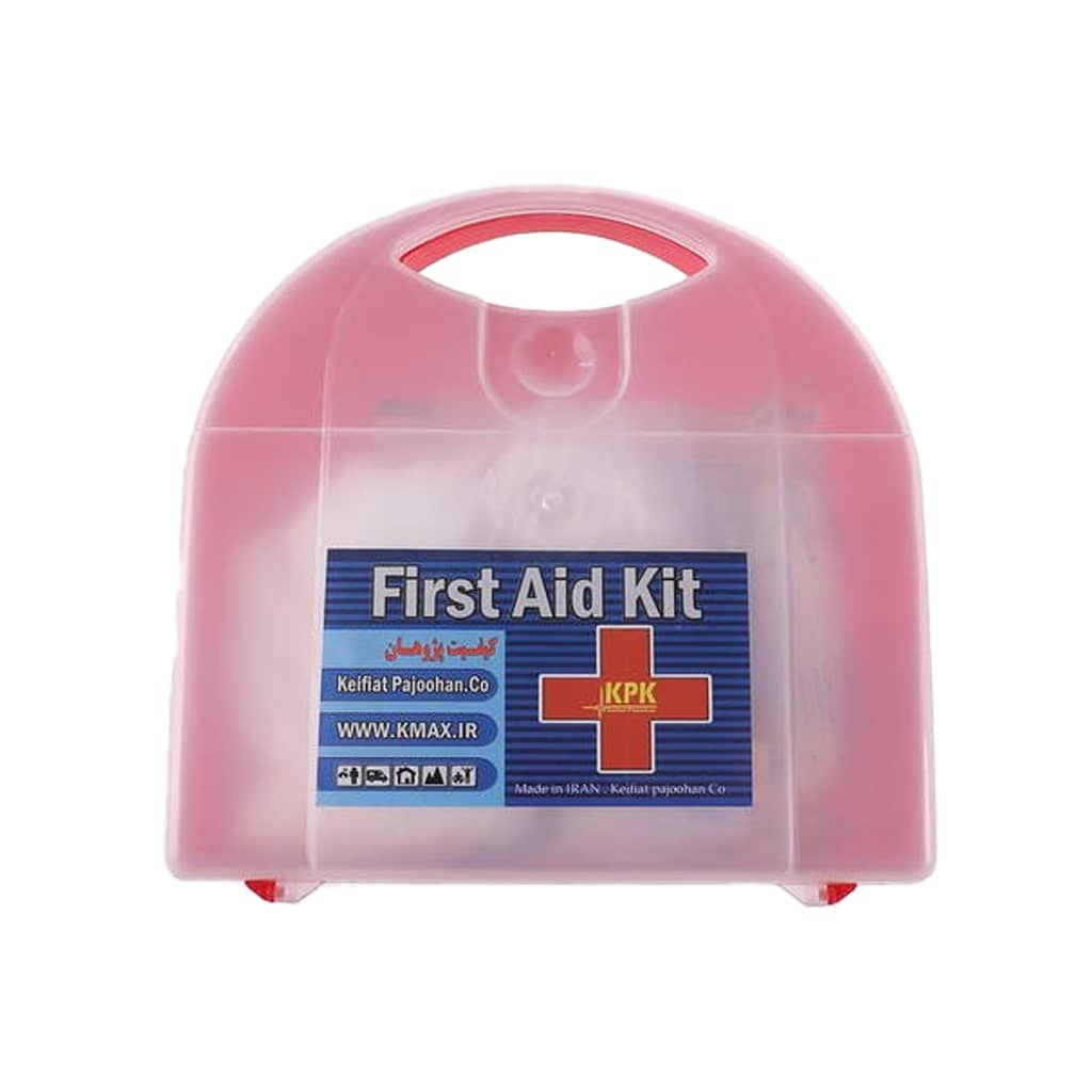 First Aid Kits  FSH