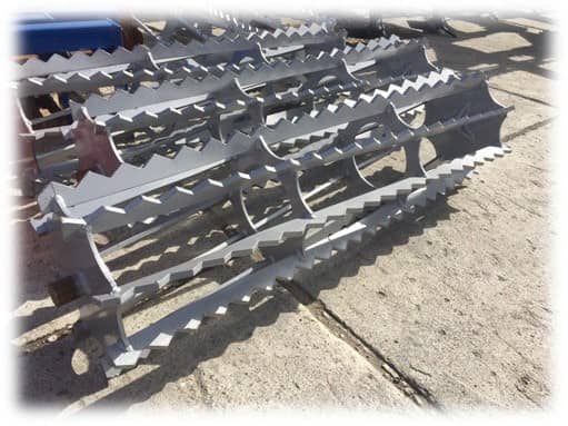 Conservation Tillage