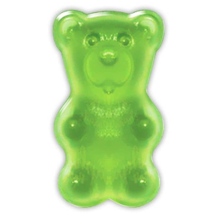 Dr.Bone Bears Jelly Gum (20/30/40 Gram)