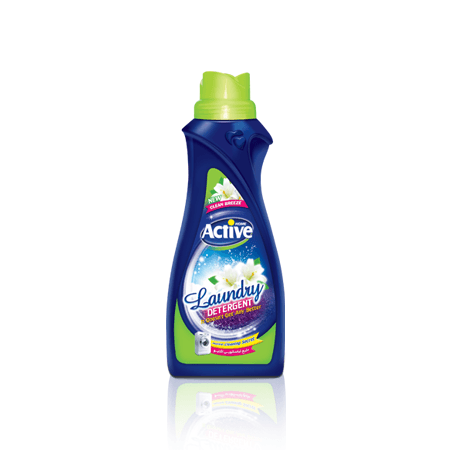 Active General Laundry Detergent 1000gr