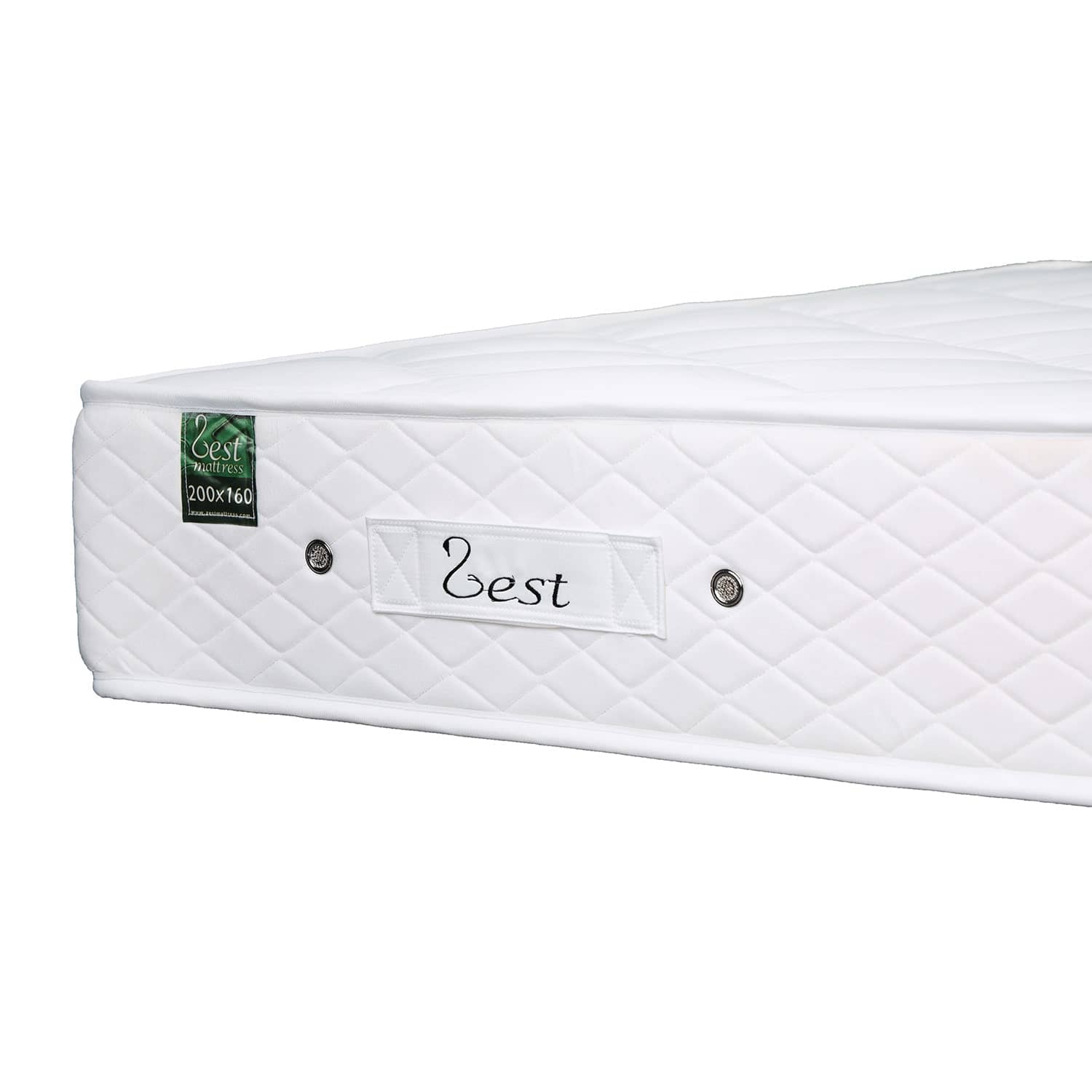 Гибридный медицинский матрас ZEST Night Dream - 23 см