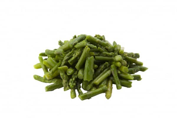 Frozen Asparagus Spears