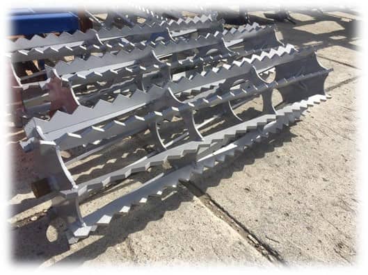 Conservation Tillage
