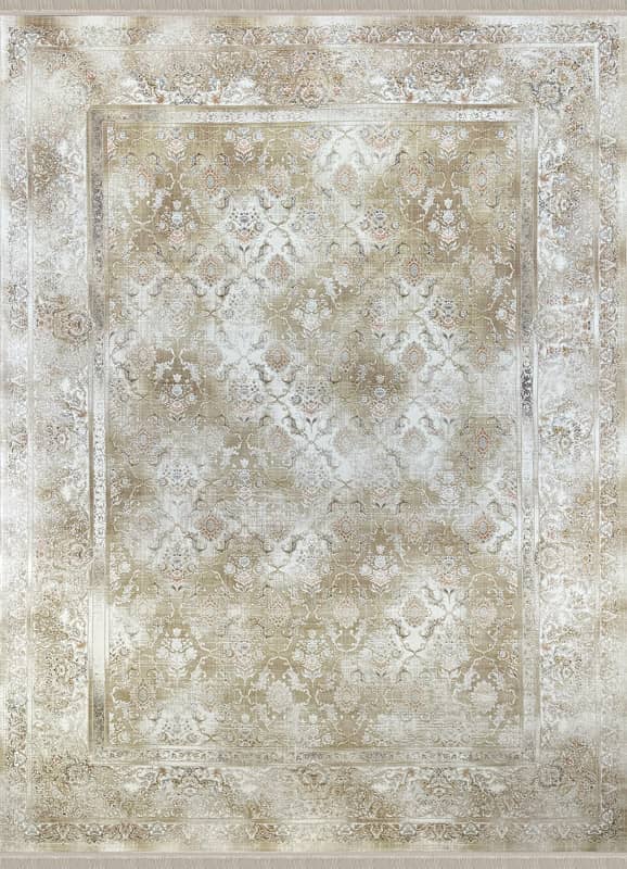 Rectangle 1200 Reeds Carpet Khazan Collection - code 397503
