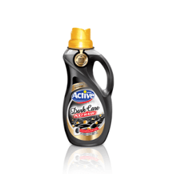 Active Black Wash Detergent 1500gr