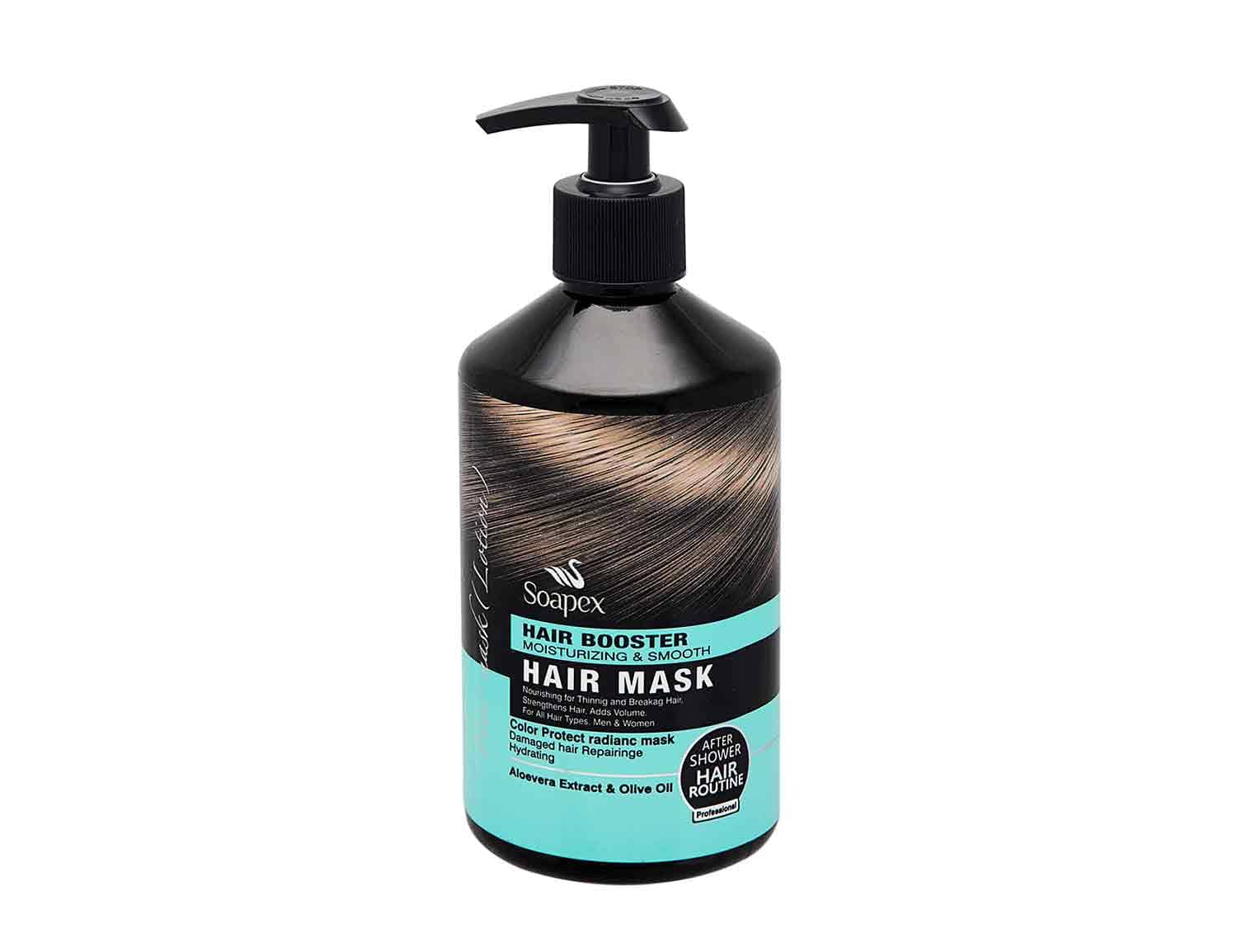hair care