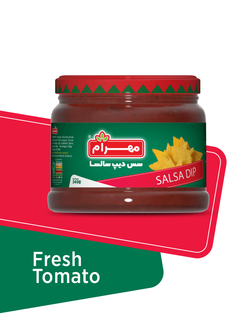 Salsa Sauce