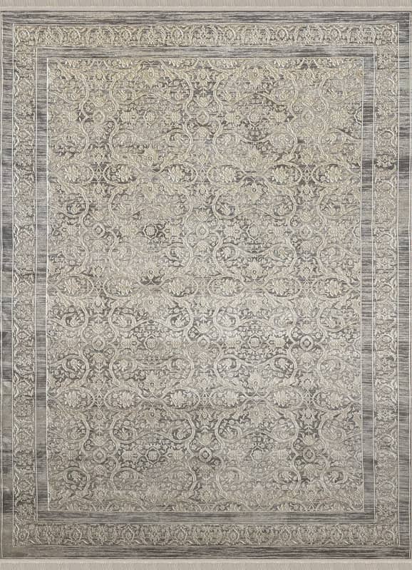 Rectangle 1200 Reeds Carpet Khazan Collection - code 397602