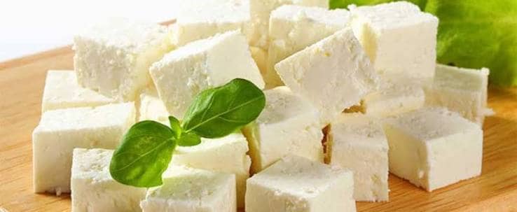 Fresh Pasteurized Ship Cheese ( 400gr, 13KG )