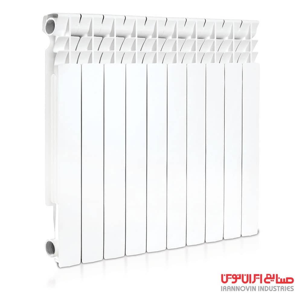 Aluminum Unique Radiator