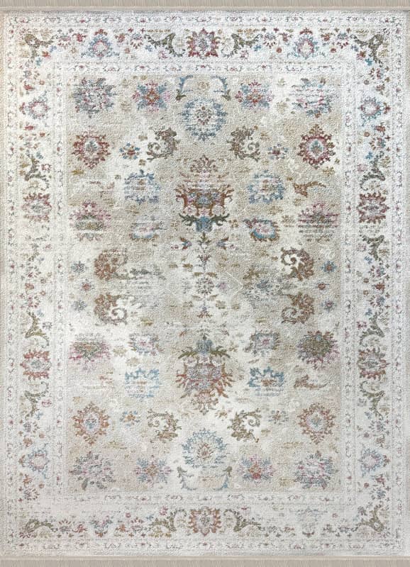 Rectangle 1500 Reeds Carpet Mehr Collection - code 157484code 157484