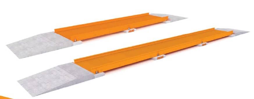 Weighing Systems, different types of Scales i.e. Truck Scales, Rail Scales and etc.