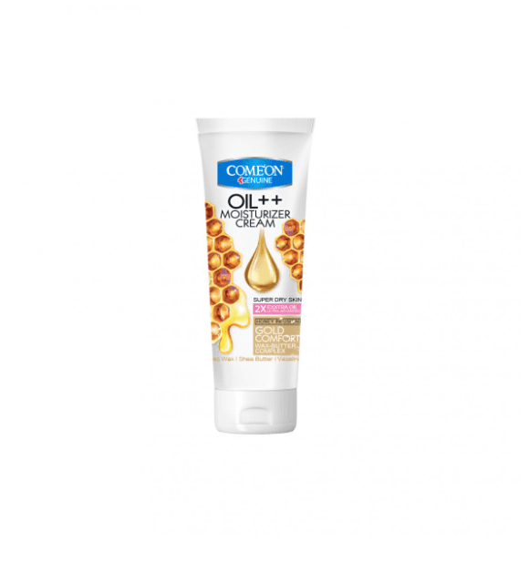 Comeon Oil Plus+ Tube Cream-75ml