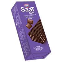 SaaT Premium Filled Wafer -Single Pack & Party-Size Box Series