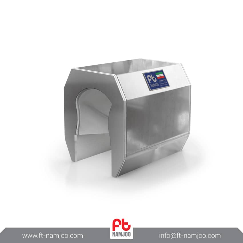 Tomato Paste Packaging Line