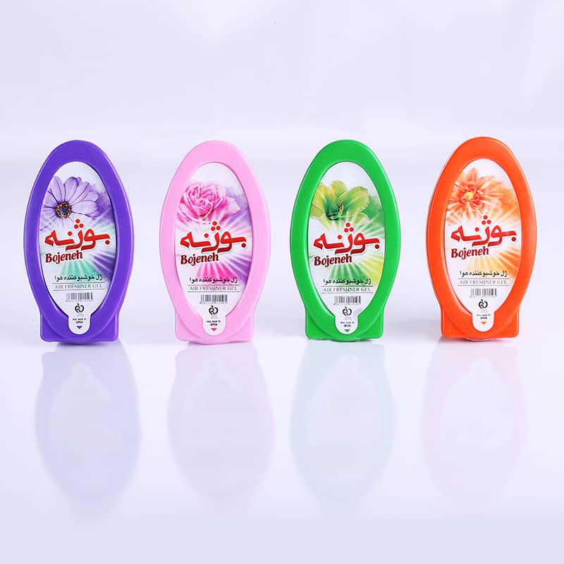 Bojeneh’s Air Freshener Gel