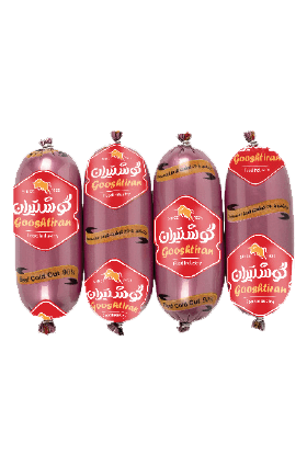 English: Special Beef Lunch Meat  Family Pack
