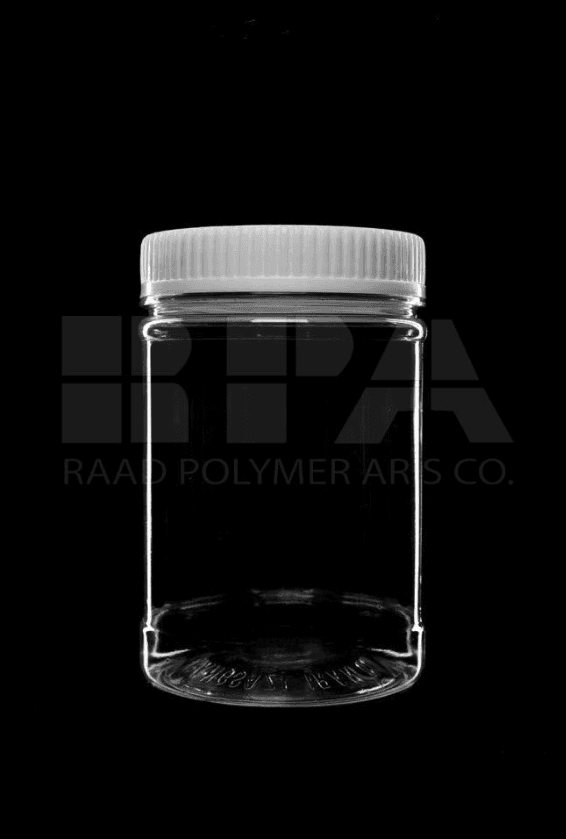 1 kg Paint Jar, Neck 90 - 600 cc