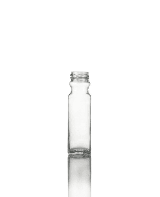 Shishe Va Gaz 200 ml Minimal Bottle