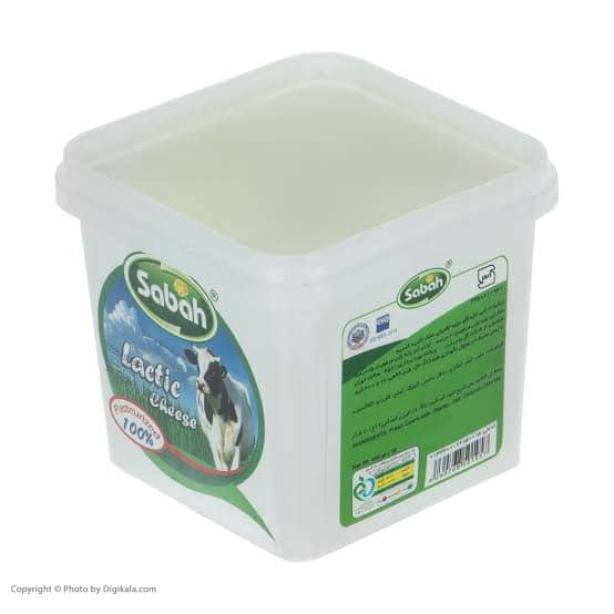 Lactic Cheese with cumib-Polypropylen, IML, Can Packaging