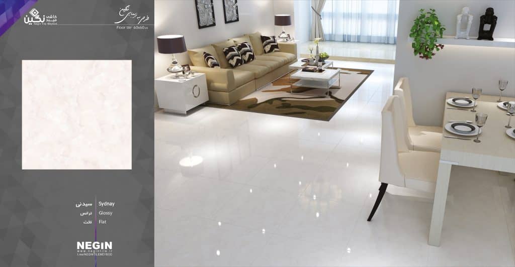 Negin Ceramic Tile