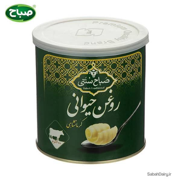 Pure Natural Oil (Ghee)(Tins 250-600gr & jar 400 gr)