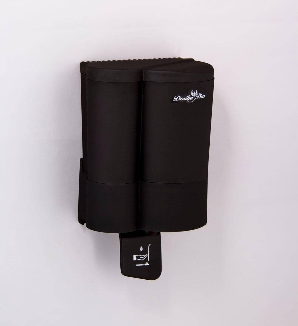 Liquid soap dispenser