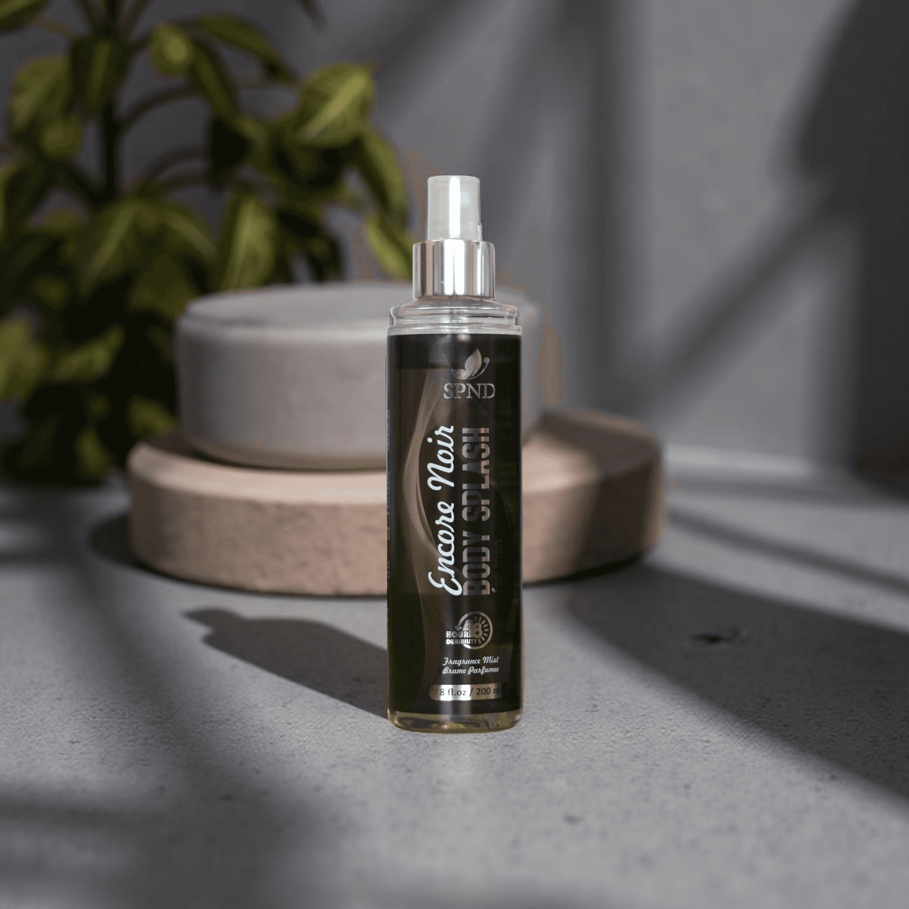 SPND Encre Noir Men Body Splash  200 ml