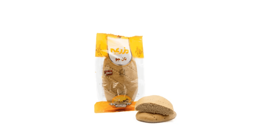 Flat Barley Bread  200g