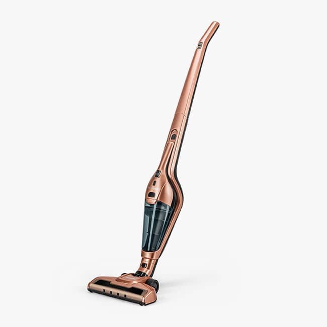 X-Vision Cordless Vacuum Cleaner