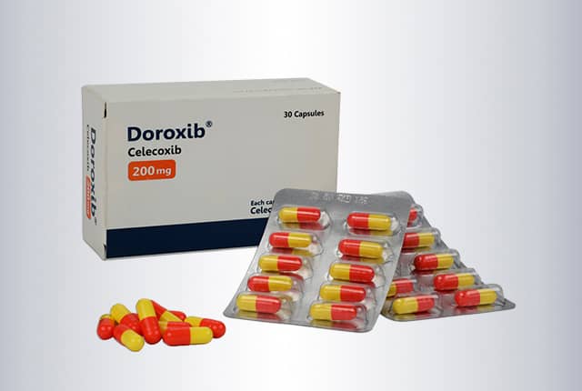 Doroxib