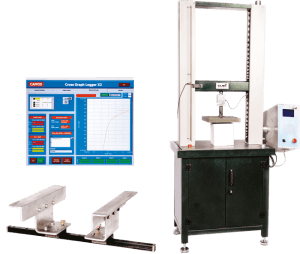 Universal Material Testing Machine (Computerized Tensile, Compression & Bending Tester)