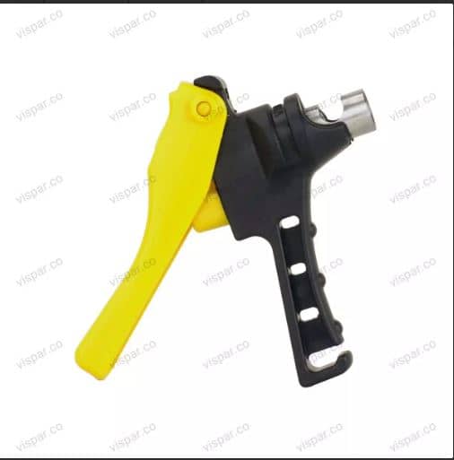 Layflat Puncher